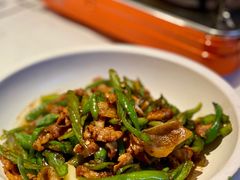 -湘语·湖南家常菜(新洲店)