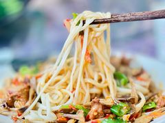 -最心疆拌面·抓饭·烧烤