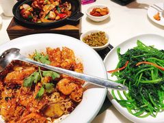 -石头咕(葵蓬店)