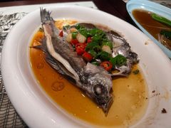 -绿茶餐厅(深圳龙华天虹购物中心店)