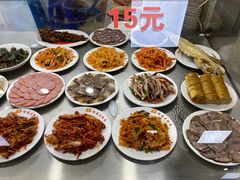 -顺通大冷面(总店)