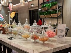 -深圳佳兆业万豪酒店-金沙全日餐厅