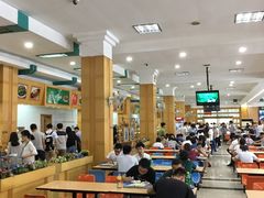 大堂-小乐惠(西溪路店)