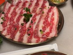 -韩宫宴烤肉·料理(颛桥万达店)