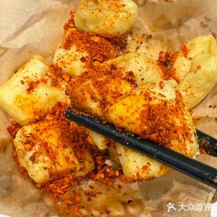 每回吃完都疯狂安利给身边所有人！真的太太太绝了！