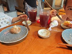 -鑫震源·苏式大虾生煎(山塘街店)