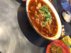 -馬伍旺川菜(江北虹悦城店)
