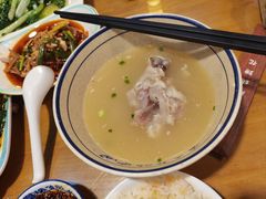 -易老妈蹄花.特色川菜(人民公园总店)