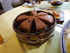 红枣福糕-顾家土菜館