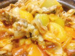 -丽丽三鲜螺蛳粉(田林路店)