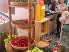 -湘语·湖南家常菜(新洲店)