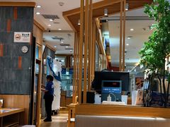 -马记永·兰州牛肉面(3019君尚店)