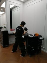 -时尚殿堂salon