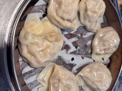 蒸扁食-荣家小吃(紫阳街店)