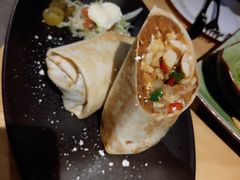 -Cactus墨西哥仙人掌餐厅