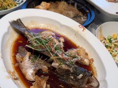 -盛百味·家宴餐厅(霸州分店)