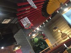 大堂-尚渔味双拼烤鱼(远洋未来汇店)