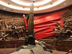 -南昌八一起义纪念馆