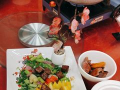 -东湖宾馆-中餐厅