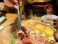 -本逸·割烹料理(湖墅店)