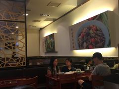 大堂-宏状元现熬粥·京味菜(三里河店)