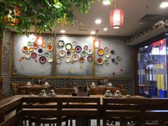 大堂-小天鹅火锅·一线江景洪鼎旗舰店(洪崖洞店)