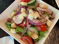 午市套餐-La Creperie法餐厅(桃江路店)