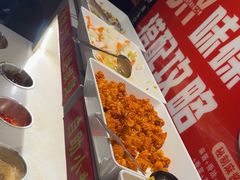 -刘一锅筋头巴脑(王府井店)