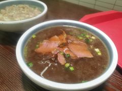 -老新隆牛肉锅贴(新街口店)