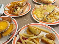 -比格比萨自助(裕源大厦店)
