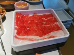 -温禾牛·和牛寿喜烧自助火锅(恒基名人店)