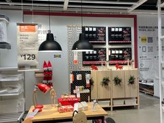 -IKEA宜家家居(南京商场)