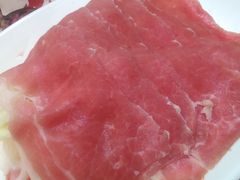 -呷哺呷哺(西单大悦城店)