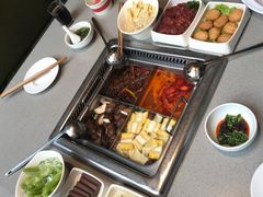 -海底捞火锅(凯德广场店)