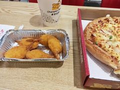 -尊宝比萨(较场口店)