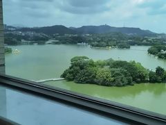 -惠州康帝国际酒店