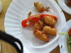 -吉莲利苑海鲜酒家(珠海拱北28年老字号店)