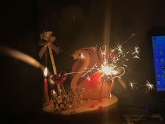 -YC工作室蛋糕定制