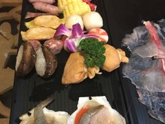 -丽江庭院之丽江往事(安定门店)