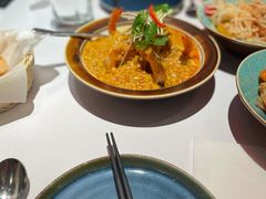 古法大虾-BetterThai 泰加(苏州中心店)