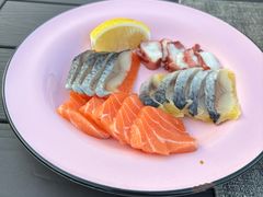 -JW万豪厨房餐厅·滨海草坪烧烤·海鲜·海景(三亚绿发山海天JW万豪酒店)