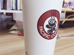 -太平洋咖啡(青岛万象城店)