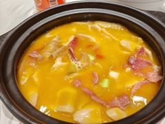 -徽镇小厨·经典徽菜(马连道店)
