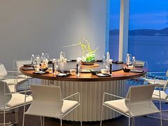 -OCEAN一席海鲜•海景餐厅(双子塔店)