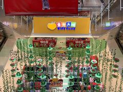 -燕莎友谊商城(金源店)