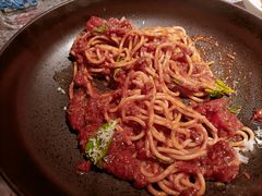 -芭莉与彩虹西餐厅(成都合生汇店)