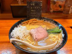 -Ramen满吉·豚骨拉面(丽园路店)