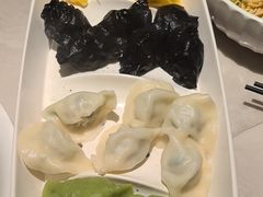 -船歌·鱼水饺青岛菜(闽江二路店)