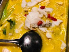 -新白鹿餐厅(城西银泰城店)