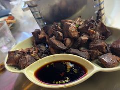 -老杨太太烧烤(文化广场店)